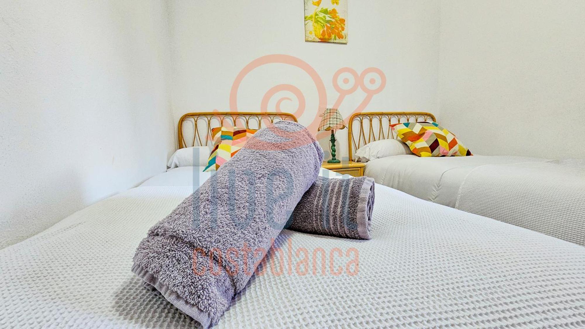 Casa Manzano. Moraira. Live It Costablanca 빌라 외부 사진